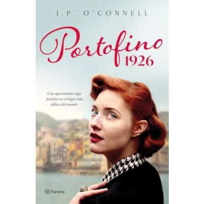 Imagen de Portofino 1926 (Planeta Internacional)