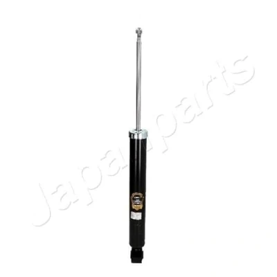 Imagen de JAPANPARTS MM 01035 Amortiguador Eje trasero Presión de gas Bitubular telescópico Espiga arriba, Anillo inferior VOLKSWAGEN: Golf 5