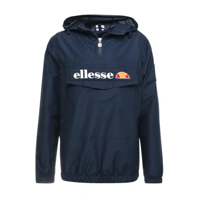 Imagen de Ellesse MONT Cortaviento, Hombre, Talla: Medium, Dress blues