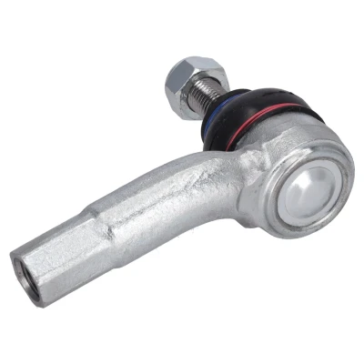 Imagen de FEBI BILSTEIN 193970 Rótula de dirección Eje delantero, izquierda, en palanca VOLKSWAGEN: Fox Hatchback