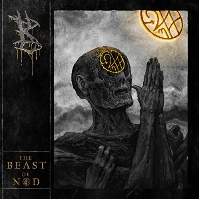 Imagen de The Beast Of Nod [Vinilo]