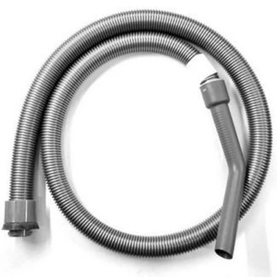 Imagen de SOS Accesorio de manguera, flexible gris completo Eva cónico 32/38mm compatible para aspiradora 12041500 NILFISK