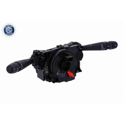 Imagen de VEMO V42 80 0049 Conmutador en la Columna de Dirección con luz estática para curvas muelle arrollamiento airbag sensor