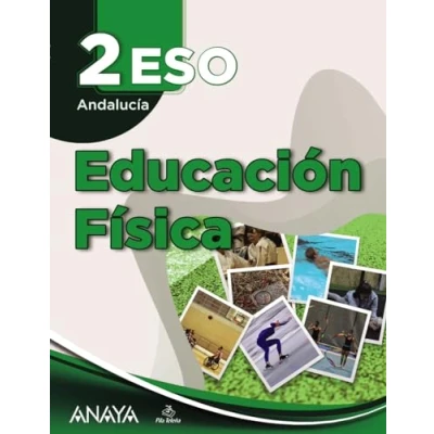 Imagen de Educación Física 2 (A tu manera)