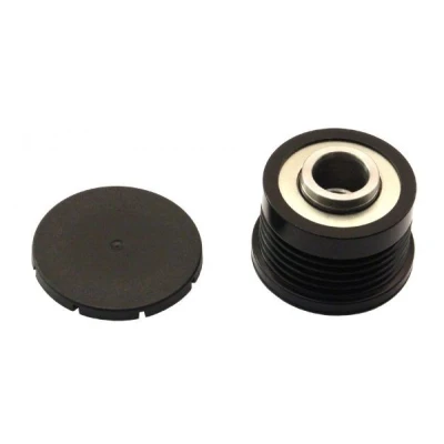 Imagen de MAPCO 14104 Rueda Libre Alternador se requiere herramiente especial para montaje RENAULT: TRAFIC 2 Bus, LAGUNA 2, MEGANE NISSAN: Primastar Furgón