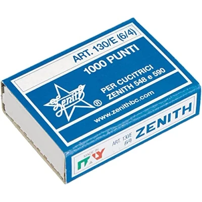 Imagen de Zenith 788297 grapas universales Zenith, 1 unidades de 1000 piezas