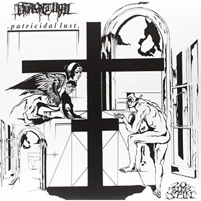 Imagen de Patricidal Lust (vinilo)