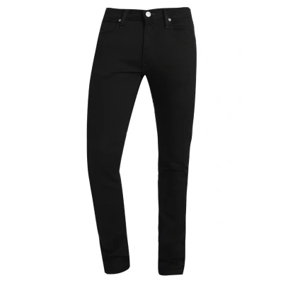 Imagen de Lee LUKE Vaqueros slim fit, Hombre, Talla: 26x32, Clean black