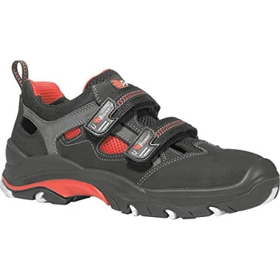 Imagen de U POWER UR30146 42 Calzado de seguridad gama GEL modelo CULT ESD S1P SRC Talla