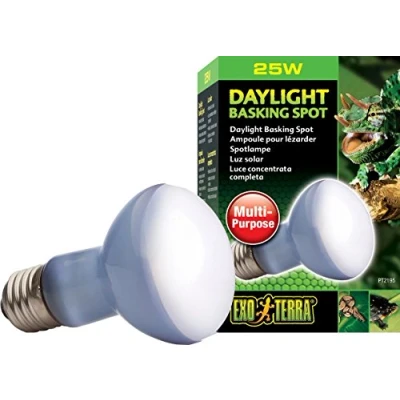 Imagen de Exo Terra Bombilla Daylight Basking Spot, 25 W