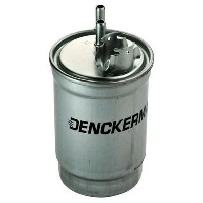 Imagen de DENCKERMANN A120098 Filtro Combustible de tubería FIAT: Doblo I Familiar, Cargo, Punto II Hatchback