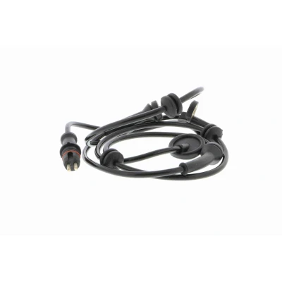 Imagen de VEMO V24 72 0120 Sensor de ABS Eje delantero, derecha Original calidad para vehículos con Hall, activo 2 1265 1350 12