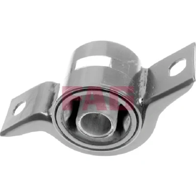 Imagen de FAG 829 0039 10 Silentblock brazo de Suspension Rodamiento caucho metal para oscilante transversal FORD: Focus Mk1 Hatchback