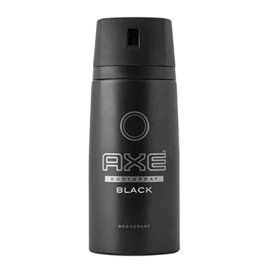 Imagen de Axe BLACK deo vaporizador 150 ml