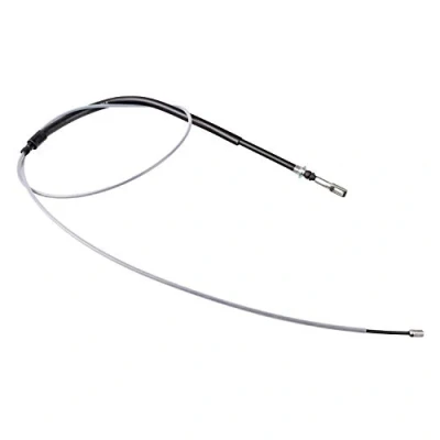 Imagen de FEBI BILSTEIN 107921 Cable de Freno Mano Eje delantero, izquierda, derecha 1840 CITROËN: C5 I Familiar, Hatchback norauto,