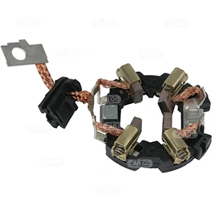 Imagen de HC Cargo 137618 Soporte, escobillas de carbón 66,0mm