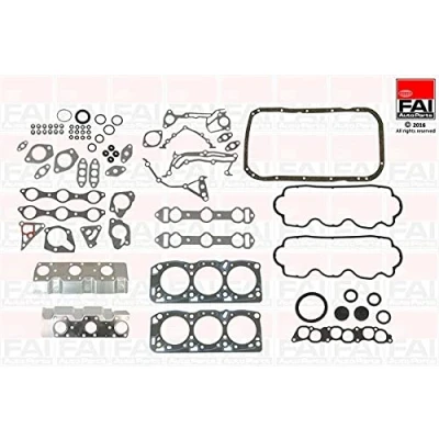 Imagen de FAI AutoParts FS982 Juego completo de juntas, motor con junta culata MITSUBISHI: PAJERO 2, 1, L200 III Pick up, HYUNDAI: GALLOPER 2