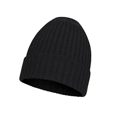 Imagen de Buff Unisex Adulto Gorro Lana Merino Midweight, Norval Graphite, 31
