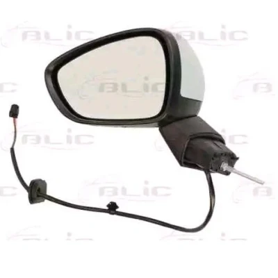 Imagen de Retrovisor exterior BLIC 5402 21 039365P Izquierda
