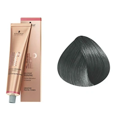 Imagen de BLONDE ME DEEP TONING GRANIT 60ML