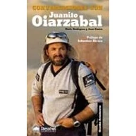 Imagen de Conversaciones con Juanito Oiarzabal (SIN COLECCION)