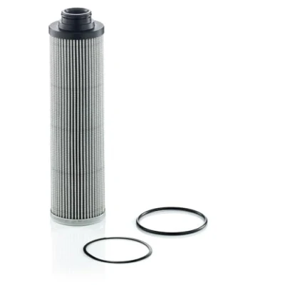Imagen de Filtro, sistema hidráulico operador MANN FILTER HD 670 x