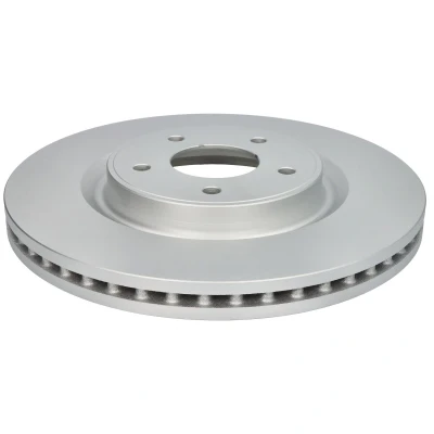 Imagen de DELPHI BG9195C Disco de freno 320 28 5 ventilado revestido sin procesar cojinete rueda, anillo sensor ABS NISSAN: X Trail, RENAULT: Koleos 2