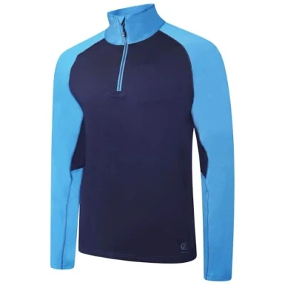 Imagen de DARE 2BV Sudadera Marca Modelo FUSER 1/4 Zip Core Stretch