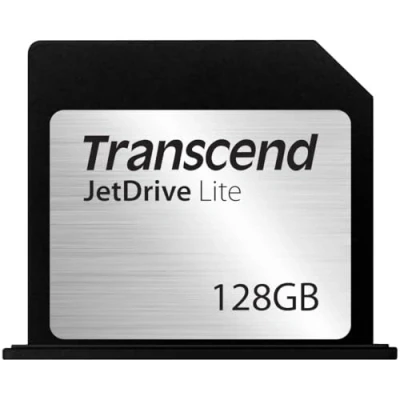 Imagen de Transcend Jetdrive Lite 350 128gb Memoria Flash