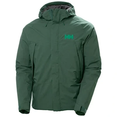 Imagen de Chaqueta aislante Helly Hansen banff