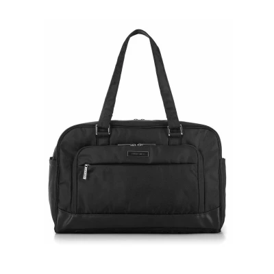 Imagen de Wittchen EASY Kollektion Bolsa de viaje, Mujer, Talla: One Size, Black