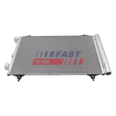 Imagen de Radiador de aceite, aceite motor FAST FT55289