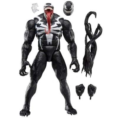 Imagen de Spider Man Legends GVERSE Mega DLX