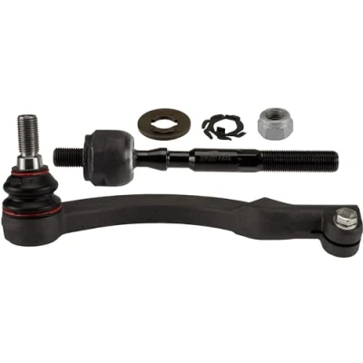 Imagen de TRW JRA555 Barra de Dirección con accesorios RENAULT: MASTER 2 Pritsche/Fahrgestell, Kasten, NISSAN: Interstar Furgón, OPEL: Movano A Furgón