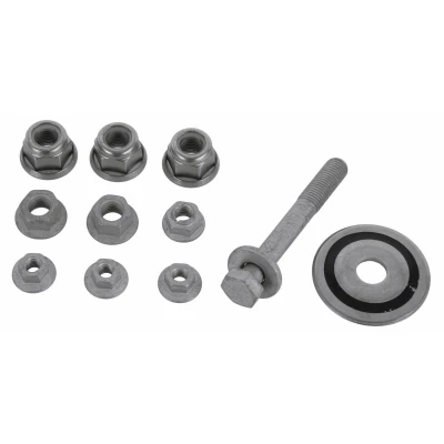 Imagen de SACHS 803 341 Juego de reparación, suspensión ruedas Eje delantero, izquierda, derecha BMW: 1 Coupé