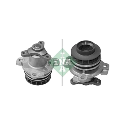 Imagen de INA 538 0397 10 Bomba de agua con junta para accionamiento correa poli V RENAULT: LAGUNA 3 Grandtour, 2, MEGANE