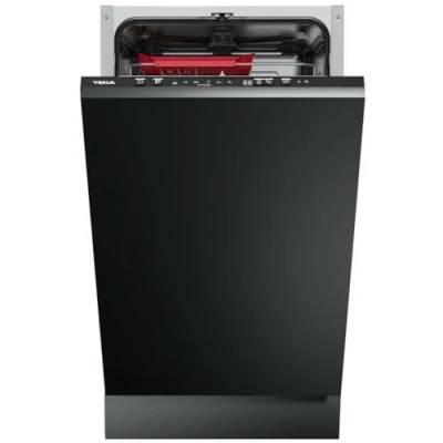 Imagen de Lavavajillas Teka DFI44850 45 cm Marca: EAN: 8434778032772
