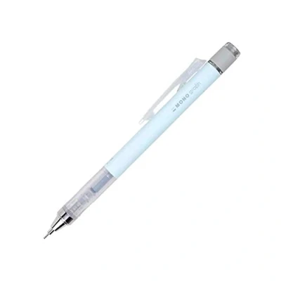 Imagen de Tombow SH MG44 BS Mono Graph Portaminas, color azul