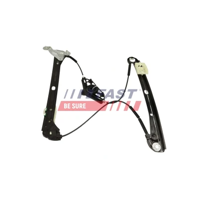 Imagen de Fast Elevalunas Delante, izquierda eléctrico FT01402