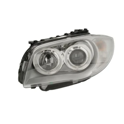 Imagen de VALEO 043906 Faros BMW: 1 Hatchback