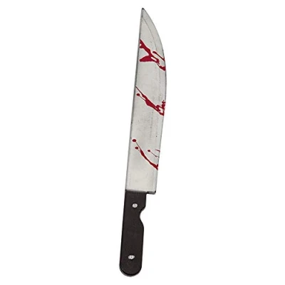 Imagen de Rubies Cuchillo Sangriento 50 Cm , ( S7713)