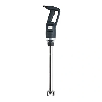 Imagen de LACOR Brick Batidor Profesional de Serie Fija 500 W y 50 cm, 5.3 tons, Acero inoxidable, No Color