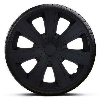 Imagen de AutoStyle PP 5505B Tapacubos 15in negro
