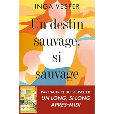 Imagen de Un Destin Sauvage Si (ebook)