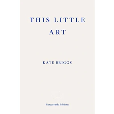 Imagen de This Little Art