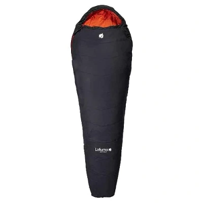 Imagen de Lafuma Active Saco de Dormir, Azul, Ouverture zippée à Droite