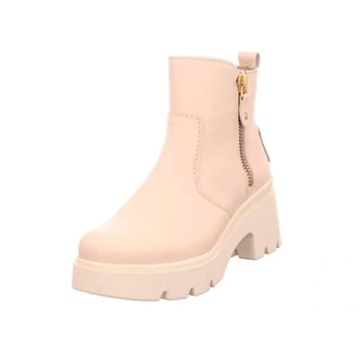 Imagen de Panama Jack Phuket, Bota de Tobillo Mujer, Crudo, 39 EU