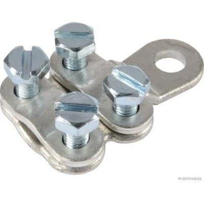 Imagen de HERTH+BUSS ELPARTS 50250916 Conector aplastado 16 50