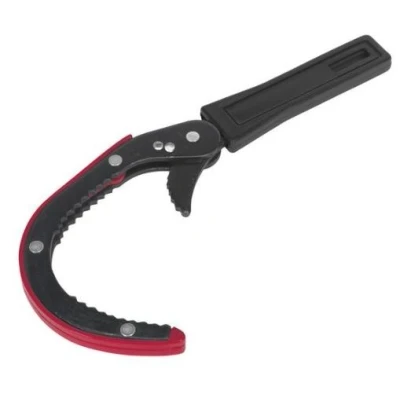 Imagen de SEALEY AK6420 Pinza para filtro aceite dentada
