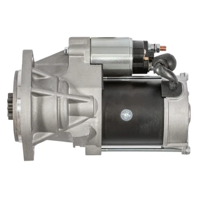Imagen de HELLA 8EA 015 642 221 Motor de arranque 12 3,0 9